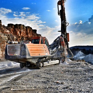 Pre-Split Drilling – Greodrill & Blast